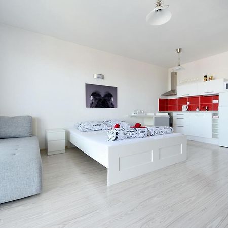 Apartman Centroom Piest'any Dış mekan fotoğraf