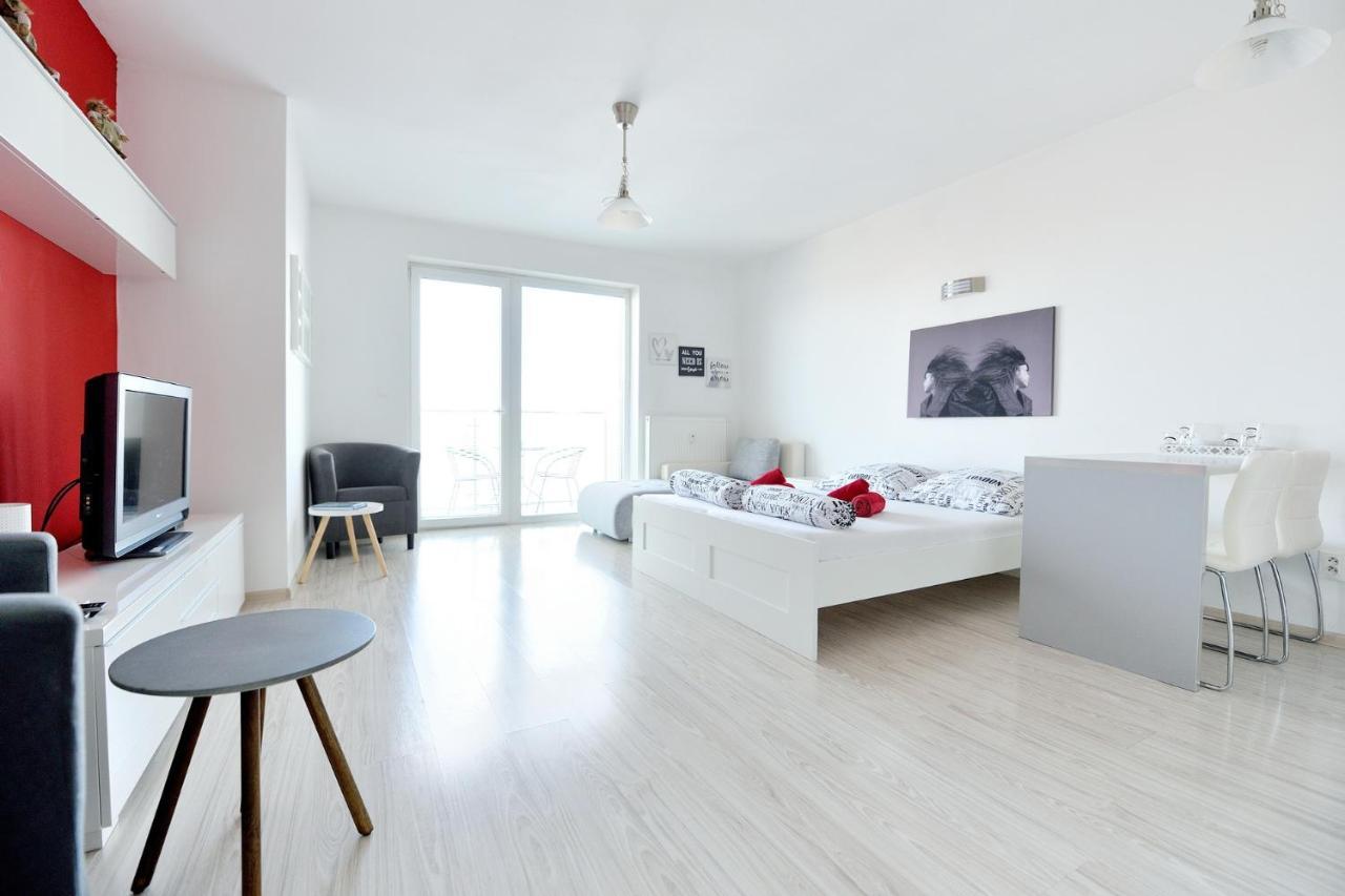 Apartman Centroom Piest'any Dış mekan fotoğraf