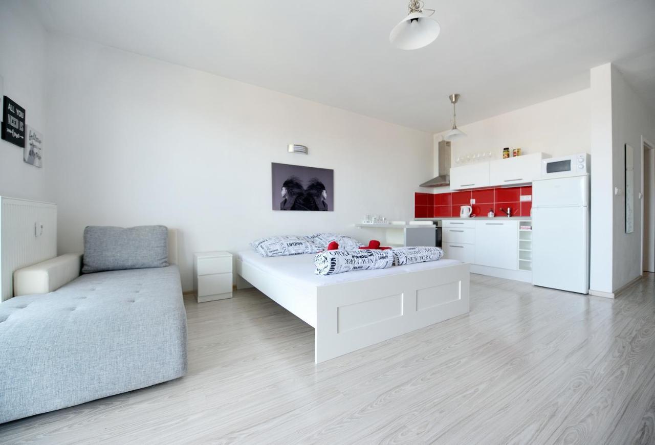 Apartman Centroom Piest'any Dış mekan fotoğraf
