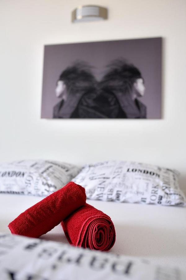 Apartman Centroom Piest'any Dış mekan fotoğraf