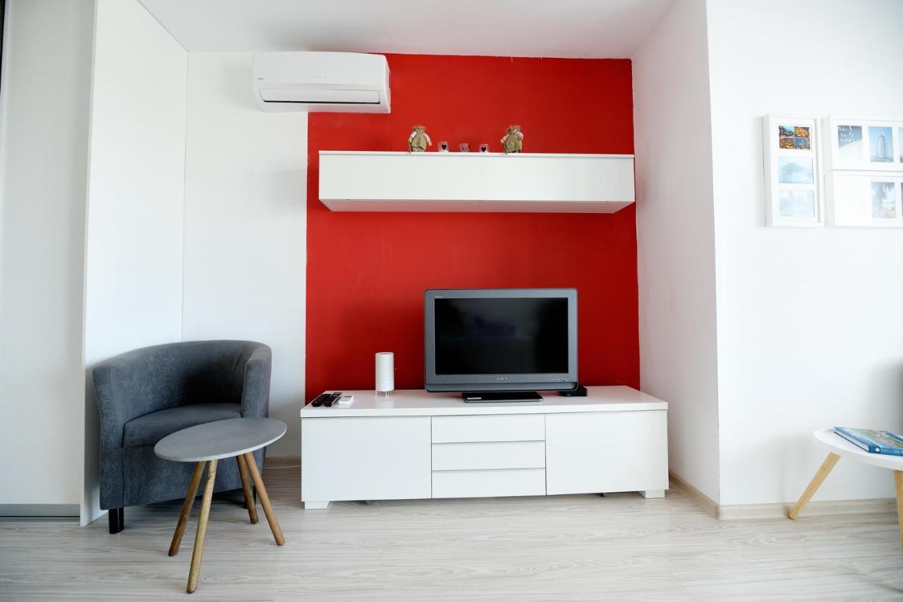 Apartman Centroom Piest'any Dış mekan fotoğraf