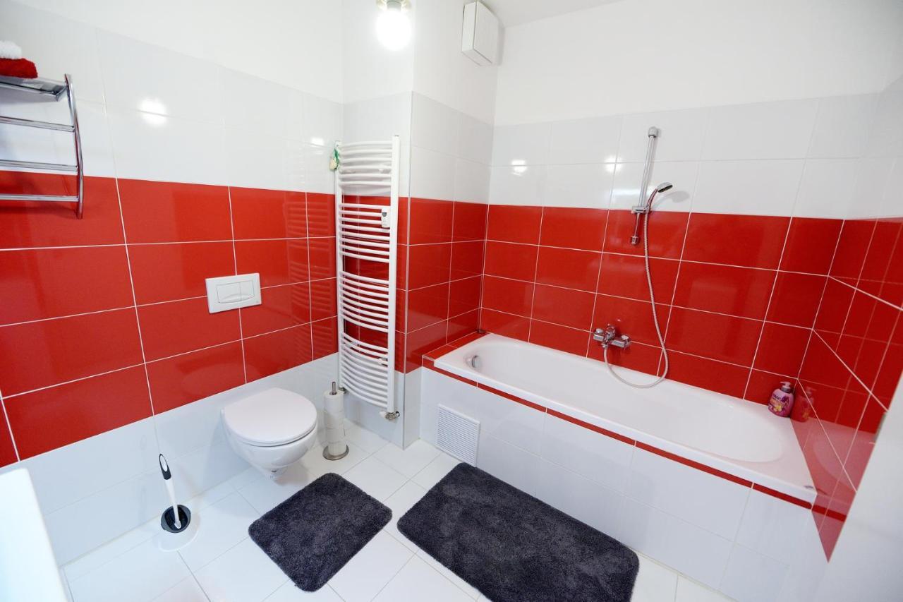 Apartman Centroom Piest'any Dış mekan fotoğraf