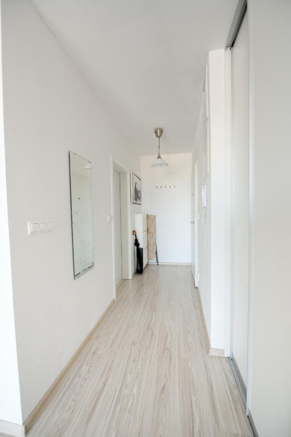 Apartman Centroom Piest'any Dış mekan fotoğraf